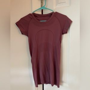 Lulu lemon top!!